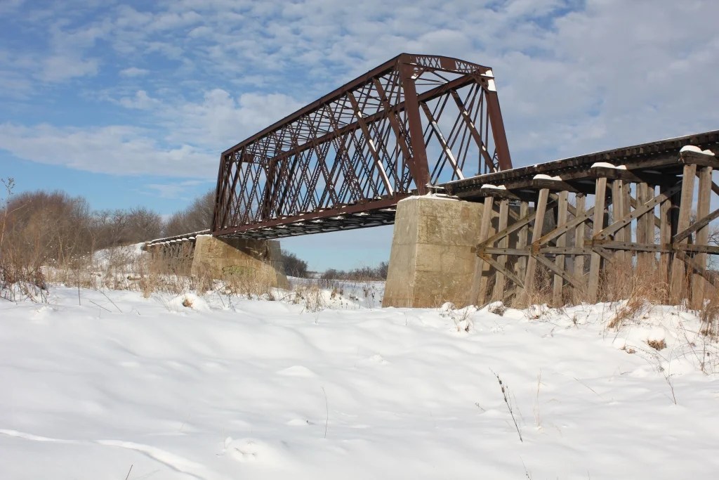 Brandon, South Dakota
